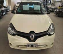 RENAULT CLIO MIO 5P CONFORT PLUS ABS A