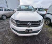 PICK UP  VOLKSWAGEN AMAROK 2.0L TDI 18