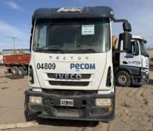 TRACTOR DE CARRETERA IVECO 170E25T / 2