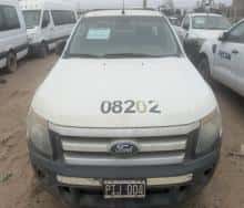 PICK UP FORD RANGER2 CS 4X4 XL SAFETY