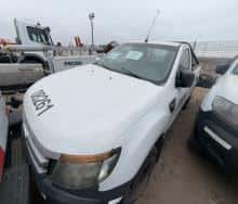 PICK UP FORD RANGER2 CS 4X4 XL SAFETY