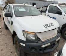 PICK UP FORD RANGER2 DC 4X4 XL SAFETY