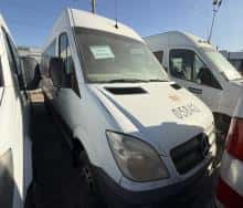 MERCEDES BENZ SPRINTER 515 CDI-C 4325