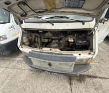 RENAULT TRAFIC FURGON DOMINIO: SEX577