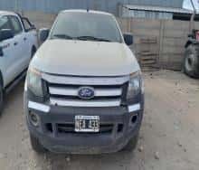 PICK UP FORD RANGER2 DC 4X4 XL SAFETY
