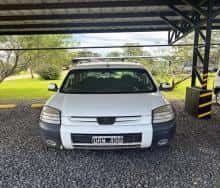 PEUGEOT PARTNER PATAGONICA HDI 1.6 VTC
