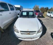 CHEVROLET CLASSIC 4 PTAS LS AA + DIR 1