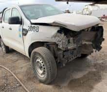 PICK UP FORD RANGER DC 4X4 XL 2.2L D D