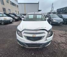 CHEVROLET PRISMA 1.4 N LTZ SEDAN 4 PUE