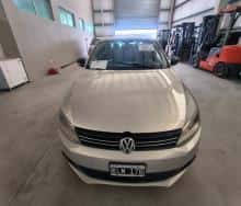 VOLKSWAGEN VOLKSWAGEN VENTO 2.5  SEDAN