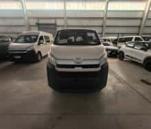 TOYOTA HIACE L1H1 2.8 TDI 6AT 3A FURGO