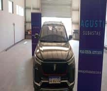 FAW T33 RURAL 5 PUERTAS DOMINIO: AG663