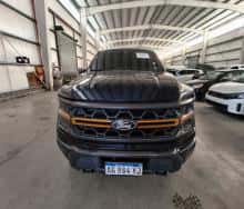 PICK UP CABINA DOBLE FORD F-150 TREMOR