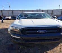 PICK UP FORD RANGER DC 4X2 XL 2.2L D D