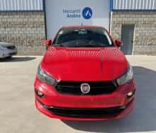 FIAT ARGO DRIVE 1.3 SEDAN 5 PUERTAS DO