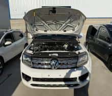 PICK UP VOLKSWAGEN AMAROK DC 2.0L TDI