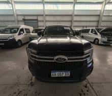 PICK-UP FORD RANGER DC XLT 2.0L BIT 4X