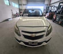 CHEVROLET AGILE LT 5P 1.4N SEDAN 5 PUE