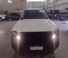 PICK UP FORD RANGER DC XL 2.0L T 4X2 M