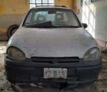 PICK UP CHEVROLET CORSA GL 1.7 DOMINIO