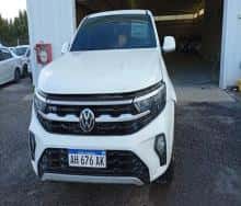 PICK UP VOLKSWAGEN AMAROK HIGHLINE V6