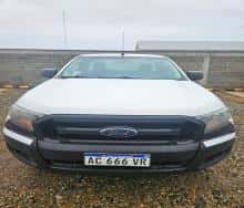 PICK UP FORD RANGER CS 4X4 XL 2.2L D D