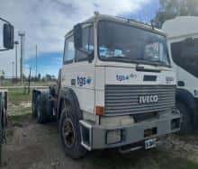 CAMION FIAT 697 N DOMINIO:AIM318 AÑO:1