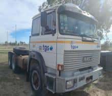 CAMION FIAT 697 N TURBO DOMINIO:ATB521