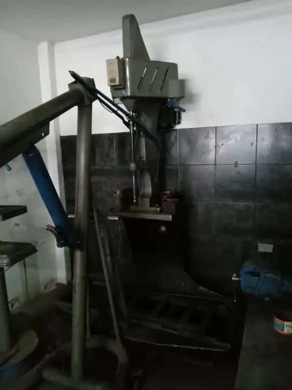 BRUÑIDORA DE CILINDROS SIEMMENS