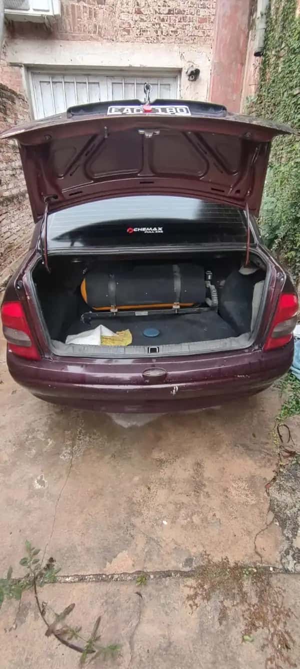 Automotor
