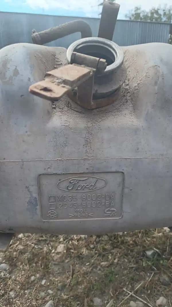 CAMION	FORD	CARGO 1317E  HOO823	año 2008
