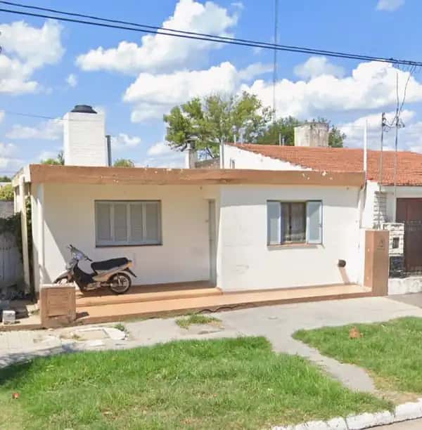 Inmueble en la cuidad de Oncativo - Pcia. de Cba.