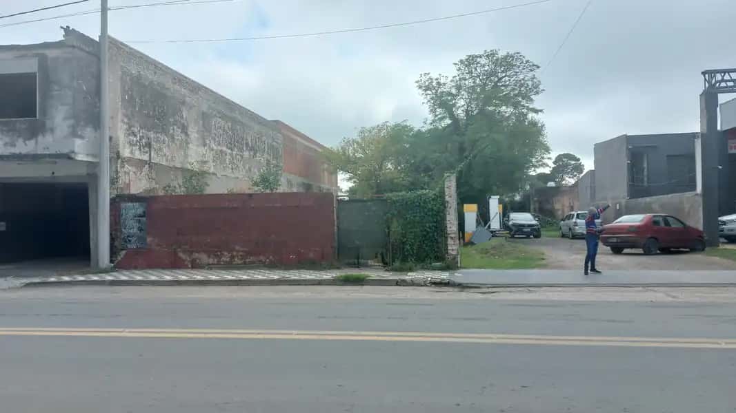 LOTE BALDIO OLIVA