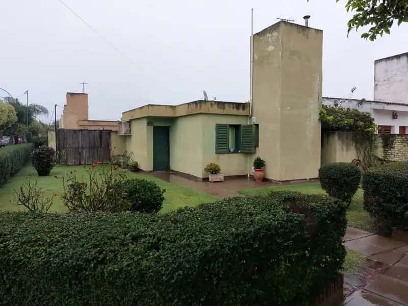 VIVIENDA FAMILIAR EN MONTE CRISTO
