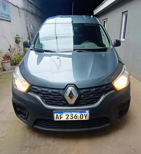 KANGOO II EXPRESS CONFORT 5º- 2022