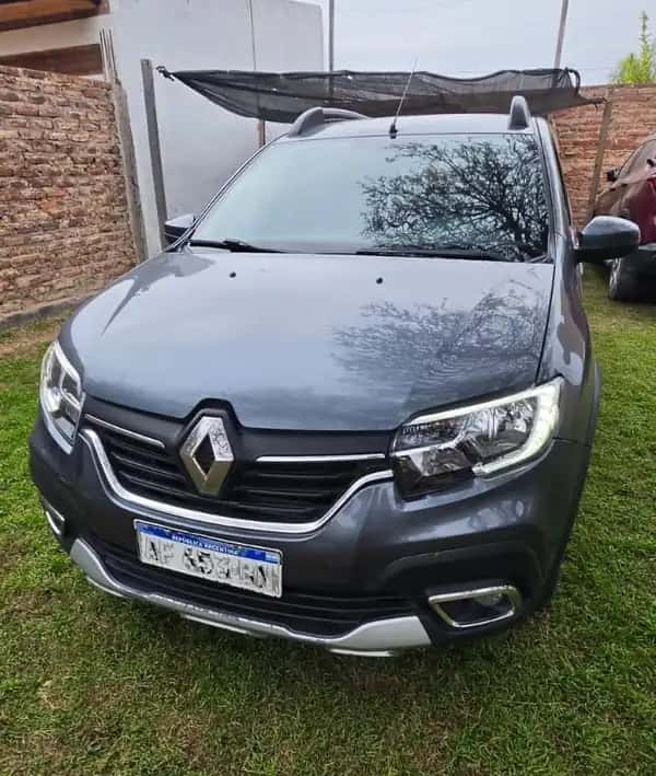 RENAULT STEPWAY 2022