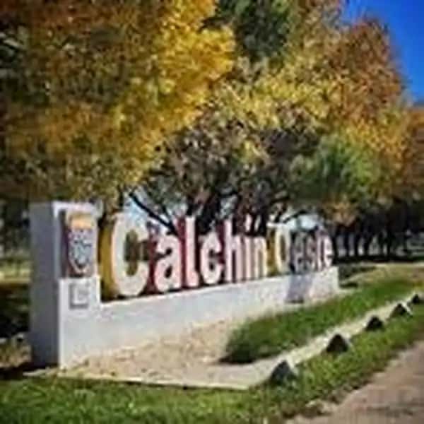 CALCHIN OESTE EXCELENTE OPORTUNIDAD SIN BASE