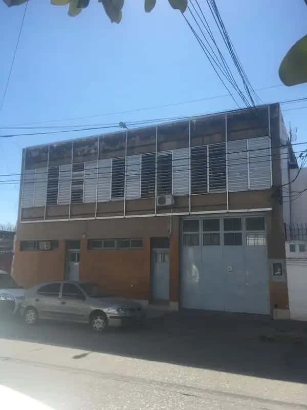 LOCAL (B° ALTO ALBERDI)