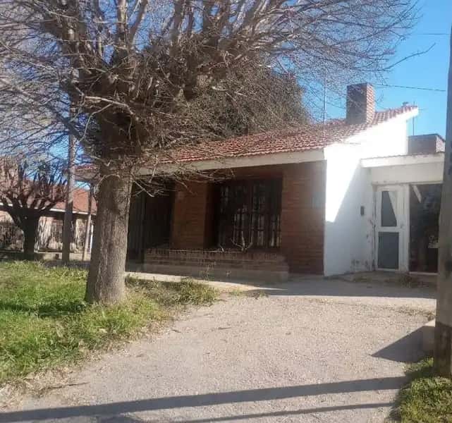 propiedad en la Localidad de Pilar - Cba.