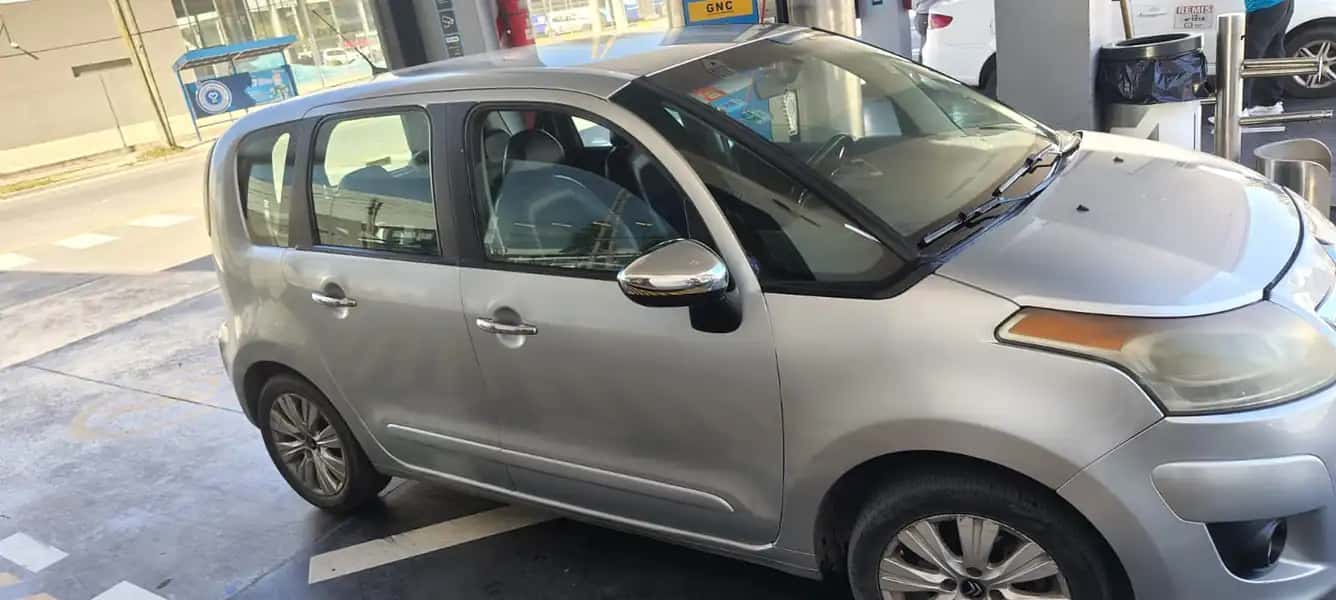 CITROEN C3 PICASSO