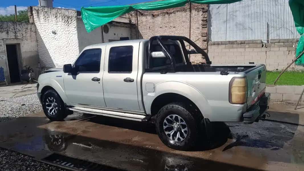 Ranger DC 4X2 XL PLUS 3.0D