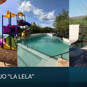 APART RURAL "LA LELA"