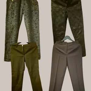 LOTE DE PANTALONES