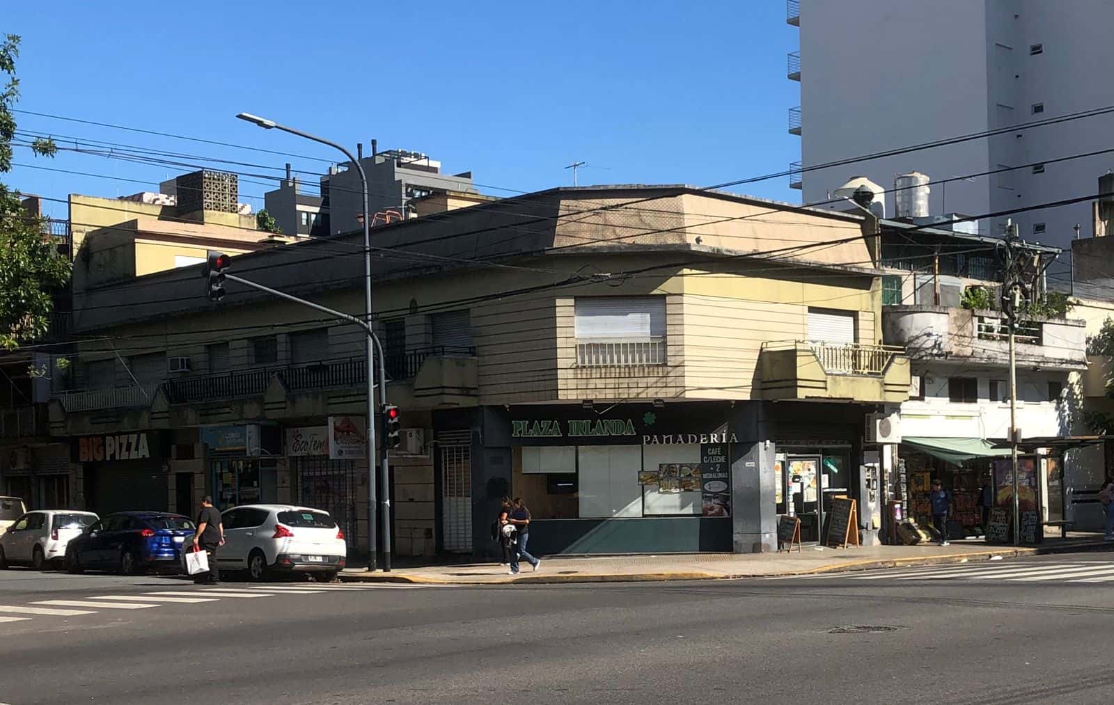 EN DÓLARES- VILLA SANTA RITA- OCUPADO-  DPTO. 3 AMBIENTES- C.A.B.A.