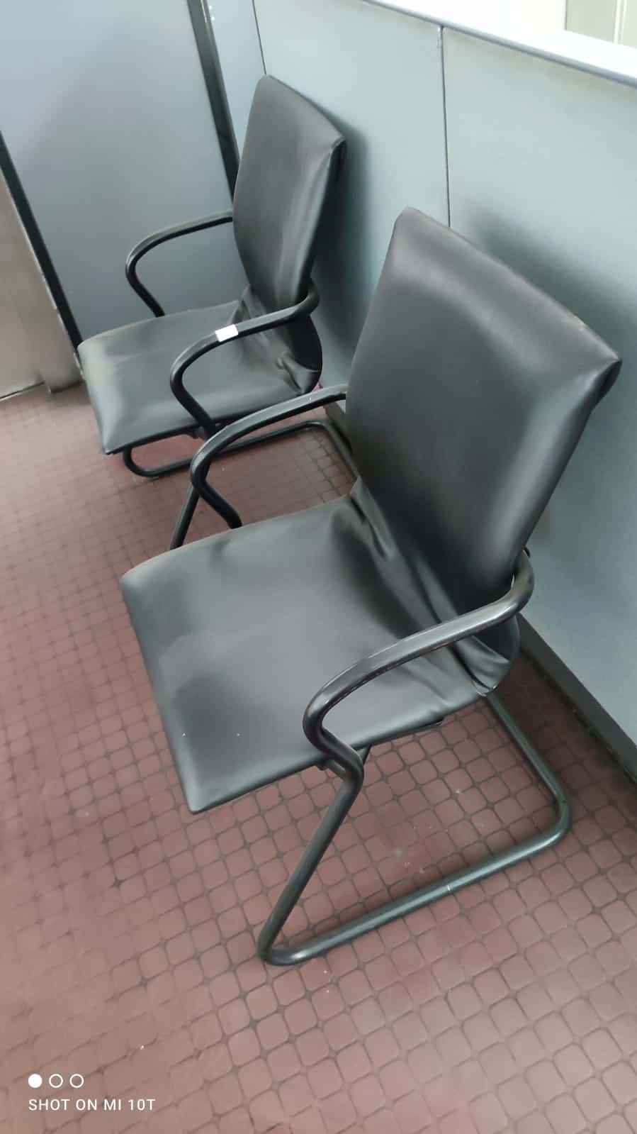 MUEBLES DE OFICINA- USADOS-