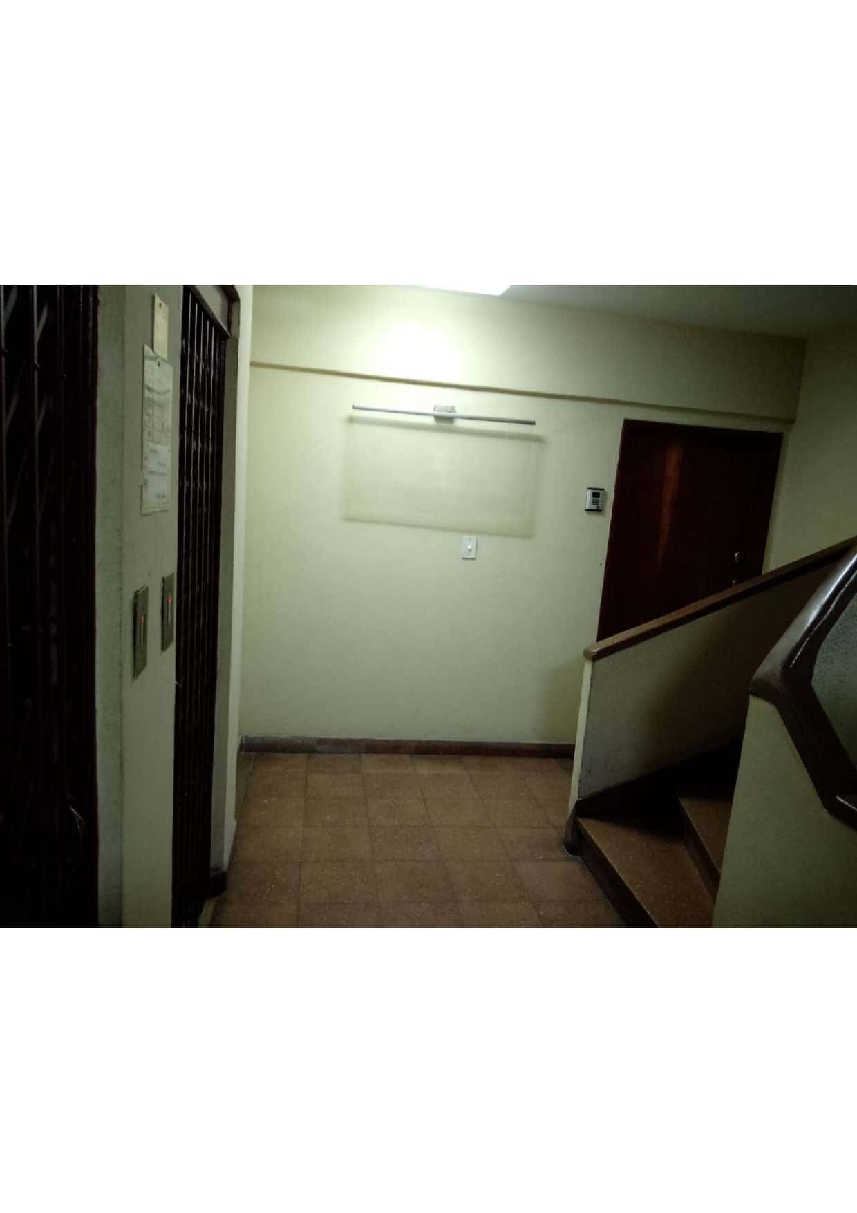 EN DÓLARES- SAN NICOLÁS, C.A.B.A. - OFICINAS (6 UNIDADES FUNCIONALES)- OCUPADO