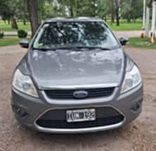 FORD FOCUS GHIA 2.0 L , AÑO 2010, DO...
