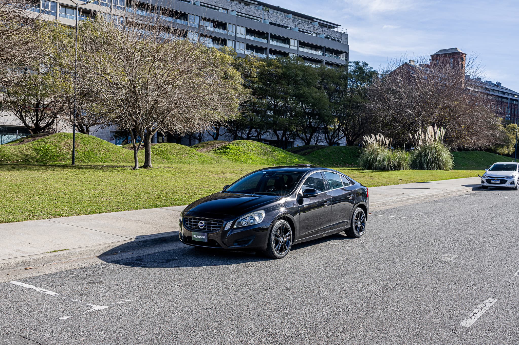 2011 Volvo S60 T4 2.0T