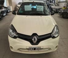 RENAULT CLIO MIO 5P CONFORT PLUS ABS A