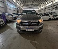 PICK UP FORD NUEVA RANGER DC 4X4 LTD M